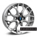 Диски Venti R17 / 7J PCD 5x114.3 ЕТ 45 ЦО 67.1 1719 Диски Venti R17 / 7J PCD 5x114.3 ЕТ 45 ЦО 67.1 1719