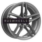 Диски iFree 6,5x16/5x112 ET38 D66,6 Moskva (КС689) Хай Вэй Диски iFree 6,5x16/5x112 ET38 D66,6 Moskva (КС689) Хай Вэй