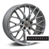 Диски RST R18 / 7.5J PCD 5x114.3 ЕТ 45 ЦО 67.1 R008