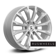 Диски Premium Series R20 / 8.5J PCD 6x139.7 ЕТ 33 ЦО 75.1 КР006 Haval H9 Диски Premium Series R20 / 8.5J PCD 6x139.7 ЕТ 33 ЦО 75.1 КР006 Haval H9