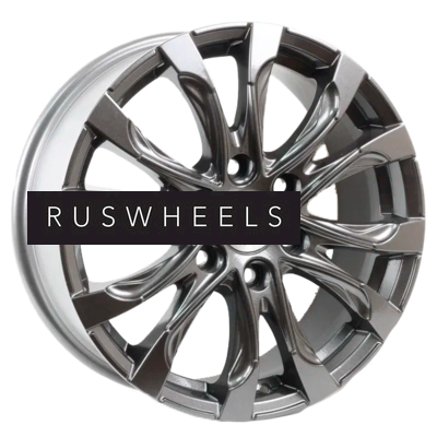 Диски RST 8x20/6x139,7 ET60 D95,1 R022 (LC300) BH