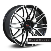 Диски Legeartis Concept R20 / 9J PCD 5x112 ЕТ 35 ЦО 66.6 B542 Диски Legeartis Concept R20 / 9J PCD 5x112 ЕТ 35 ЦО 66.6 B542