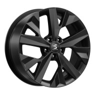Диски СКАД Premium 7.5\R18 5*114.3 ET45 d67.1 Fury black Диски СКАД Premium 7.5\R18 5*114.3 ET45 d67.1 Fury black