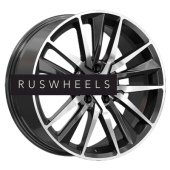Диски SKAD Original 8x18/5x114,3 ET50 D60,1 KL-353 (Camry XV7) Алмаз