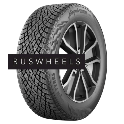 Шины Ikon 225/60 r17 Autograph Snow 5 SUV 103R