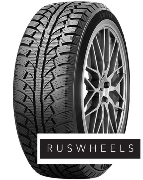 Шины Goodride 275/60 r20 SW606 115T Шипы