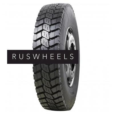 Грузовые шины HiFly 7,50R16 122/118M HH313 TTF 14PR КИТАЙ 