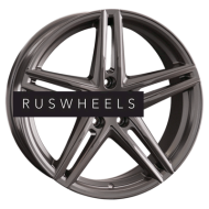 Диски Replay 8x18/5x112 ET30 D66,6 B313 MGM (конус, B640) Диски Replay 8x18/5x112 ET30 D66,6 B313 MGM (конус, B640)