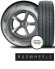 Шины Ikon Tyres 225/65/16 T 112/110 C Ikon Autograph Eco C3 Шины Ikon Tyres 225/65/16 T 112/110 C Ikon Autograph Eco C3