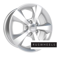 Диски Скад R16 / 7J PCD 5x112 ЕТ 45 ЦО 57.1 Кёльн