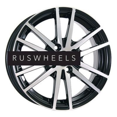 Диски Tech Line 6x15/5x112 ET45 D57,1 535 BD