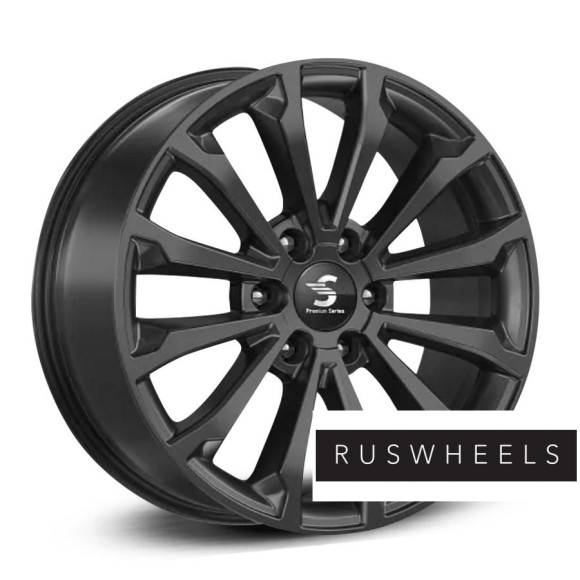 Диски Premium Series R20 / 8.5J PCD 6x139.7 ЕТ 33 ЦО 75.1 КР006 Haval H9 Диски Premium Series R20 / 8.5J PCD 6x139.7 ЕТ 33 ЦО 75.1 КР006 Haval H9