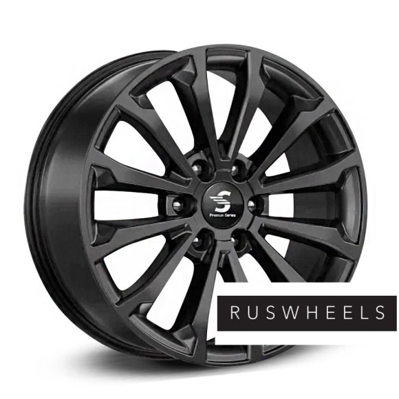 Диски Premium Series R20 / 8.5J PCD 6x139.7 ЕТ 33 ЦО 75.1 КР006 Haval H9 Диски Premium Series R20 / 8.5J PCD 6x139.7 ЕТ 33 ЦО 75.1 КР006 Haval H9