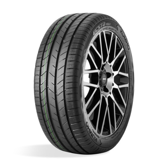 Шины Kumho 215/55 r16 Ecsta HS52 97W Шины Kumho 215/55 r16 Ecsta HS52 97W