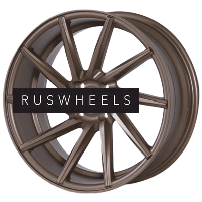 Диски PDW 7x16/4x100 ET30 D60,1 1022Left (CVT) KKF (конус)