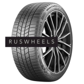 Шины Continental 245/40R19 98V XL WinterContact 8 S TL FR