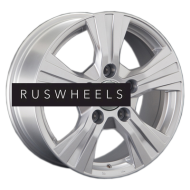 Диски Replay 8,5x21/5x150 ET54 D110,1 LX105 Sil (пш) Диски Replay 8,5x21/5x150 ET54 D110,1 LX105 Sil (пш)