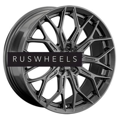 Диски Replay 8x18/5x108 ET36 D65,1 CHR122 GM (конус, C570)