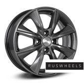 Диски Скад R15 / 6J PCD 4x100 ЕТ 40 ЦО 67.1 Порту Диски Скад R15 / 6J PCD 4x100 ЕТ 40 ЦО 67.1 Порту