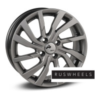 Диски RPLC-Wheels R15 / 6J PCD 4x100 ЕТ 50 ЦО 60.1 La196 Диски RPLC-Wheels R15 / 6J PCD 4x100 ЕТ 50 ЦО 60.1 La196