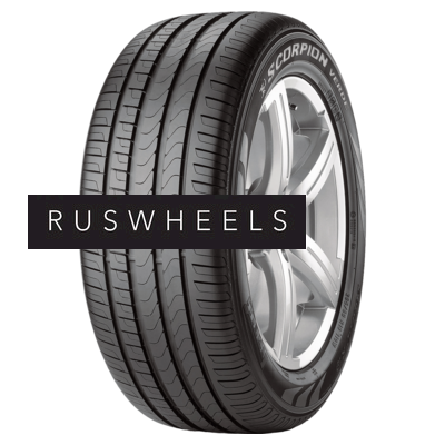 Шины Pirelli 255/45R20 101W Scorpion Verde AO TL