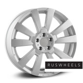 Диски RPLC R19 / 7.5J PCD 5x112 ЕТ 47 ЦО 66.6 Me70