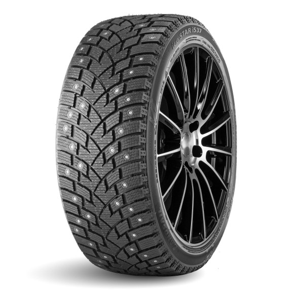 Шины Landsail  195/70/15  R 104/102 C ice STAR iS37  Ш.