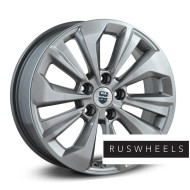 Диски КиК R17 / 7J PCD 5x112 ЕТ 40 ЦО 57.1 Авиор Диски КиК R17 / 7J PCD 5x112 ЕТ 40 ЦО 57.1 Авиор