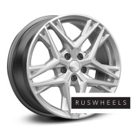 Диски Скад R18 / 8J PCD 5x112 ЕТ 38 ЦО 66.6 Челси