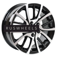 Диски Tech Line 6x15/4x100 ET45 D60,1 548 BD