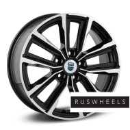 Диски КиК R17 / 7.5J PCD 5x114.3 ЕТ 40 ЦО 66.1 Лацио Диски КиК R17 / 7.5J PCD 5x114.3 ЕТ 40 ЦО 66.1 Лацио