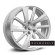 Диски iFree Original R18 / 7J PCD 5x100 ЕТ 28 ЦО 57.1 Bestune T77 КС1111