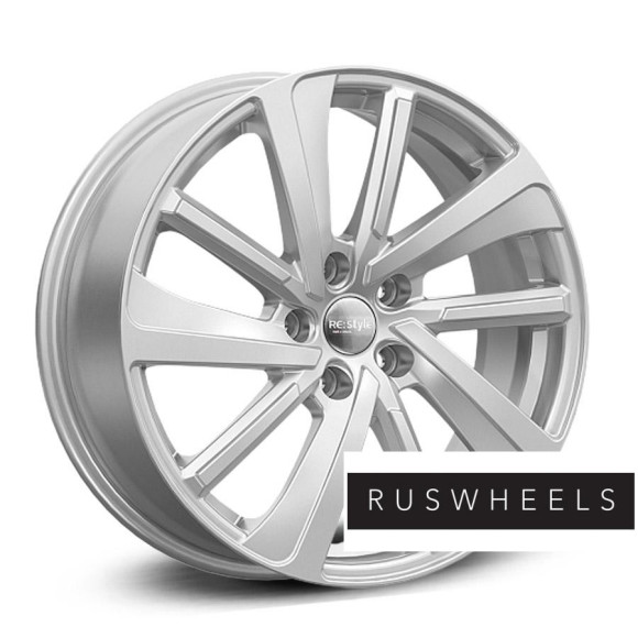 Диски iFree Original R18 / 7J PCD 5x100 ЕТ 28 ЦО 57.1 Bestune T77 КС1111