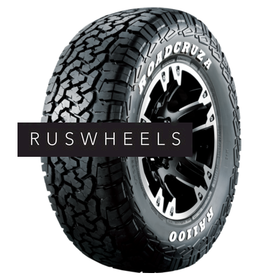 Шины Roadcruza LT265/70R18 124/121S RA1100 TL WW M+S 10PR