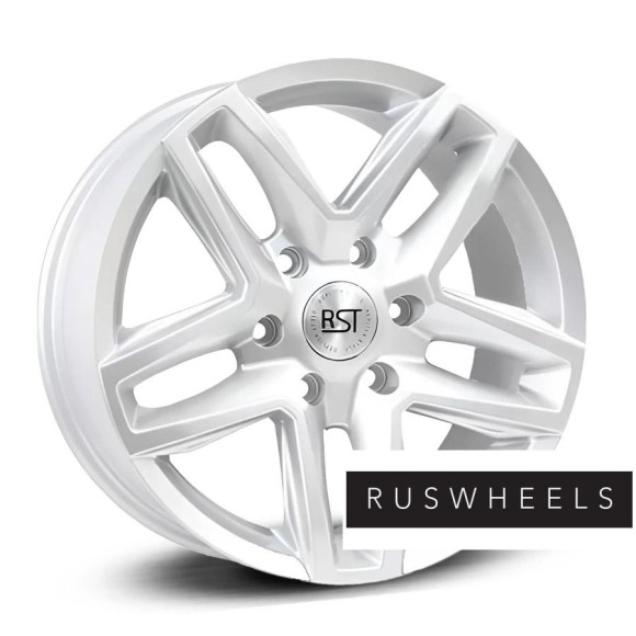 Диски RST R18 / 8J PCD 6x139.7 ЕТ 25 ЦО 106.1 R238