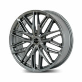 Диски PDW  2119  8,0\R18 5*114,3 ET37  d66,6  U4GRA  [20/64/15/341]