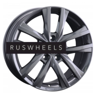 Диски Replay 6,5x16/5x120 ET51 D65,1 VV216 GM (конус, C570)