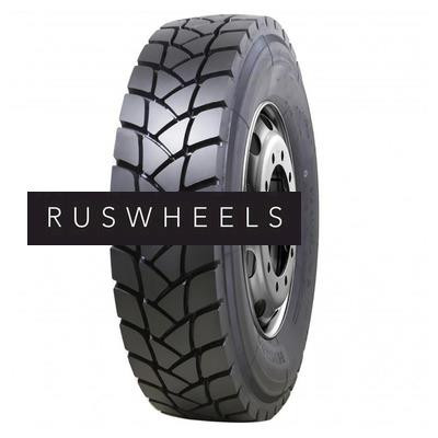 Грузовые шины HiFly 315/80R22,5 156/152L HH302 TL M+S 20PR КИТАЙ 