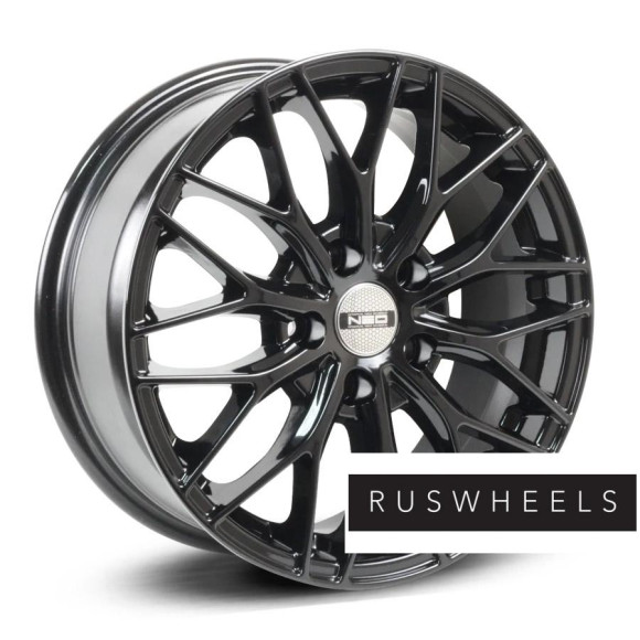 Диски NEO R16 / 6.5J PCD 5x114.3 ЕТ 45 ЦО 66.1 654 Диски NEO R16 / 6.5J PCD 5x114.3 ЕТ 45 ЦО 66.1 654
