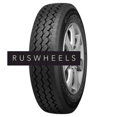 Шины Cordiant 195/75 r16c Business CA-1 107/105R