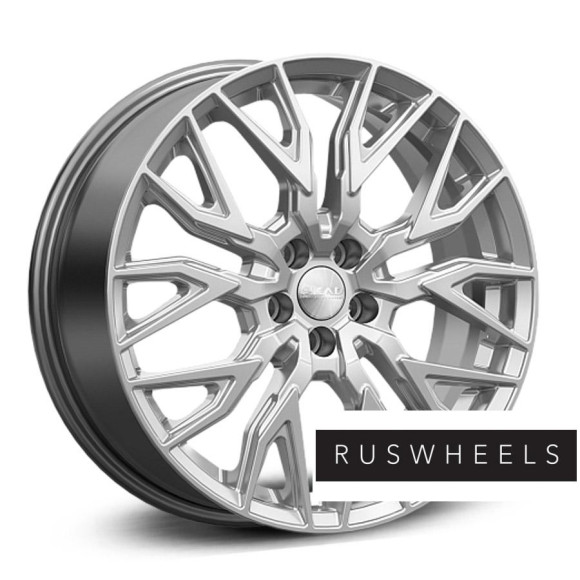 Диски Скад R18 / 7J PCD 5x114.3 ЕТ 49 ЦО 67.1 Эльба Диски Скад R18 / 7J PCD 5x114.3 ЕТ 49 ЦО 67.1 Эльба