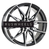 Диски RST 7,5x18/5x108 ET50 D63,4 R218 (Volvo) BD Диски RST 7,5x18/5x108 ET50 D63,4 R218 (Volvo) BD