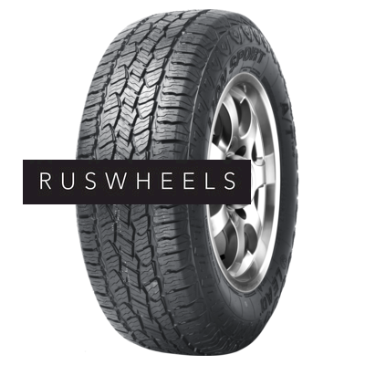 Шины LingLong Leao 265/65R17 112T Lion Sport A/T100 TL