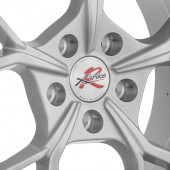 Диски XtrikeRST 6.5\R16 5*100 ET40 d57.1 HSL