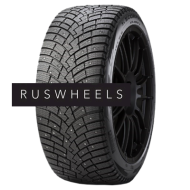 Шины Pirelli 235/55R19 105H XL Scorpion Ice Zero 2 TL (шип.)