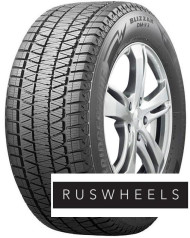 Шины Bridgestone 235/50 r20 Blizzak DM-V3 104T