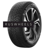 Шины Michelin 325/35R22 114W XL Pilot Alpin 5 SUV TL