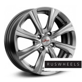 Диски iFree R15 / 6J PCD 4x100 ЕТ 46 ЦО 54.1 Апероль Диски iFree R15 / 6J PCD 4x100 ЕТ 46 ЦО 54.1 Апероль