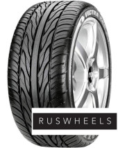 Шины Maxxis 225/50 r17 MA-Z4S Victra 98W