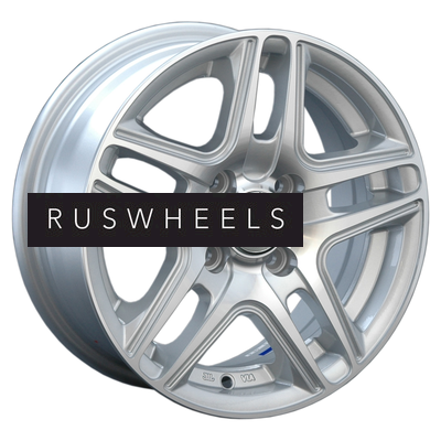 Диски Replay 8x18/5x112 ET39 D66,6 A103 SF (конус, A001)